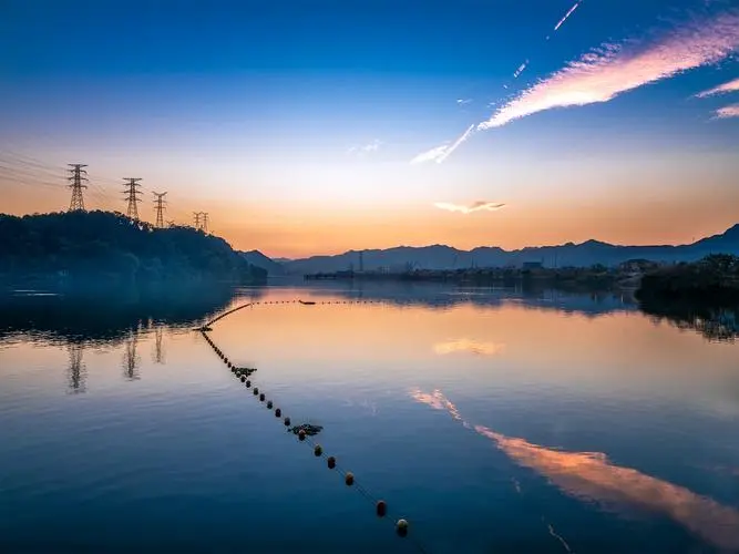 高质量电子